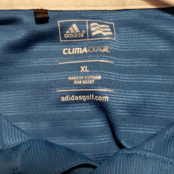 Adidas climacool polo shirt - Picture 3 of 3